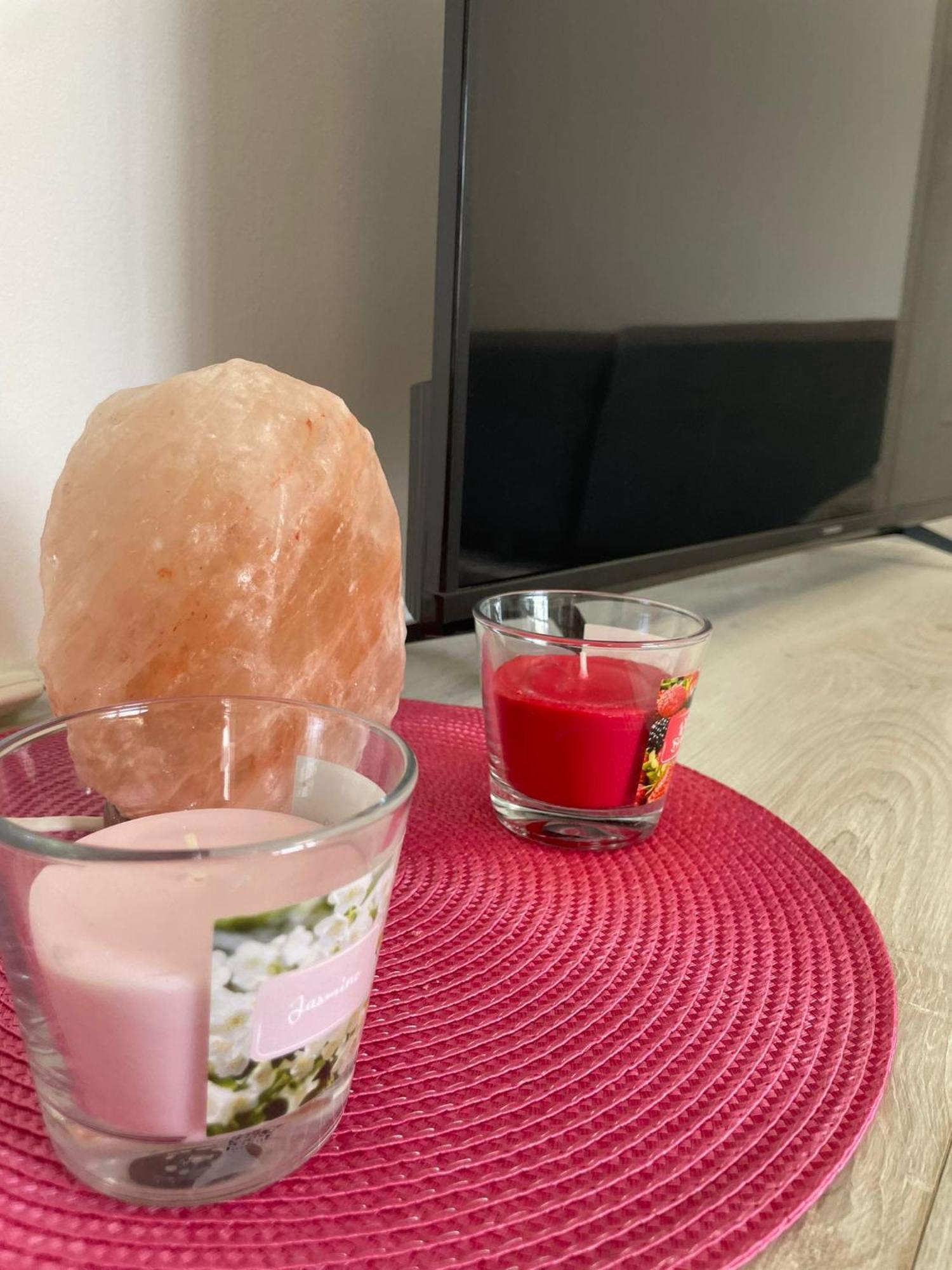 Appartamenti Nonna Rosa Taglio Di Po ภายนอก รูปภาพ